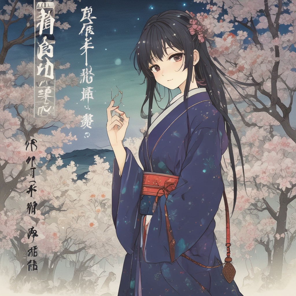 Cover of 東京の夜